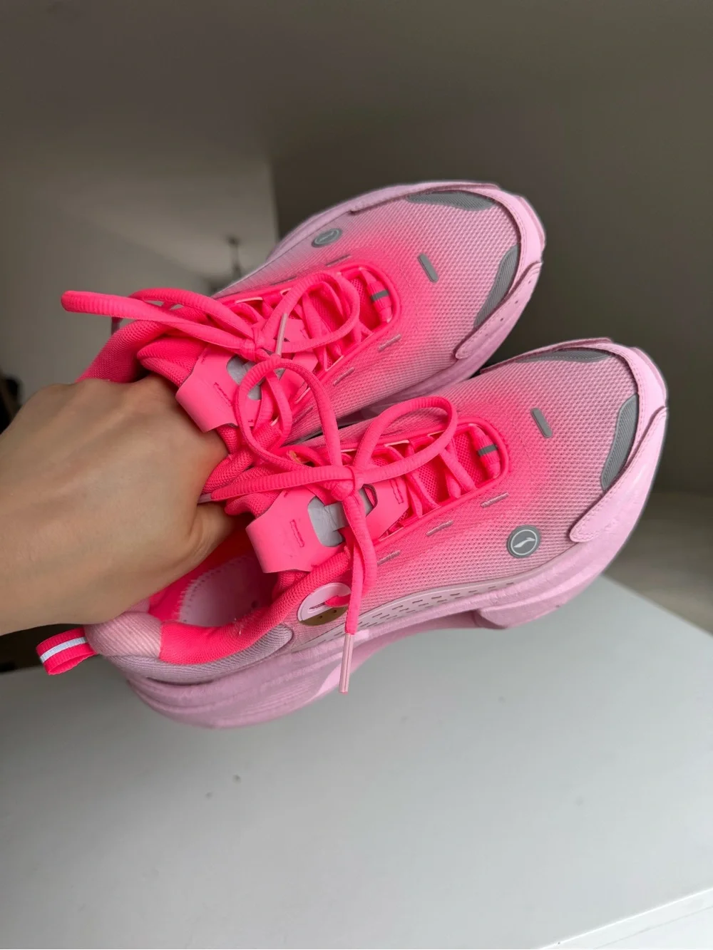 Li-Ning li ning